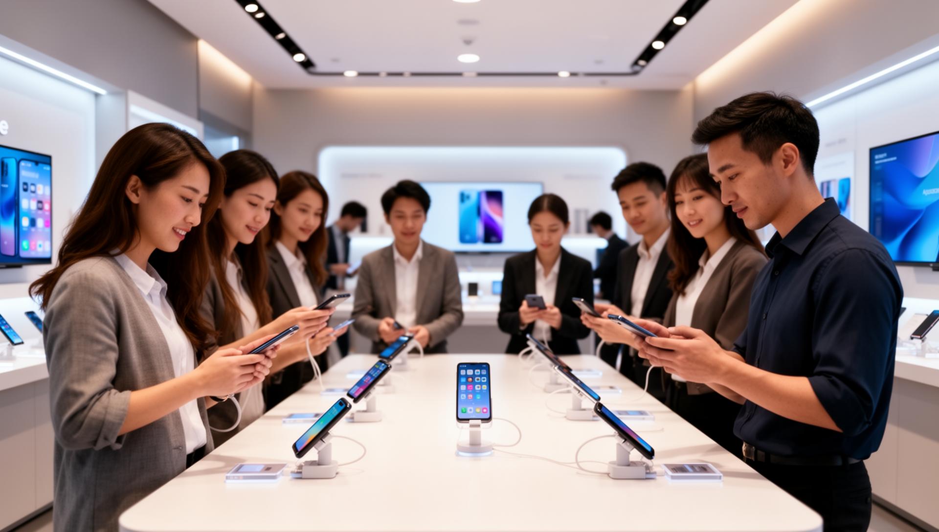 Mobile